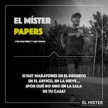 El Míster