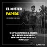El Míster