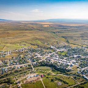 Just Rural Futures
