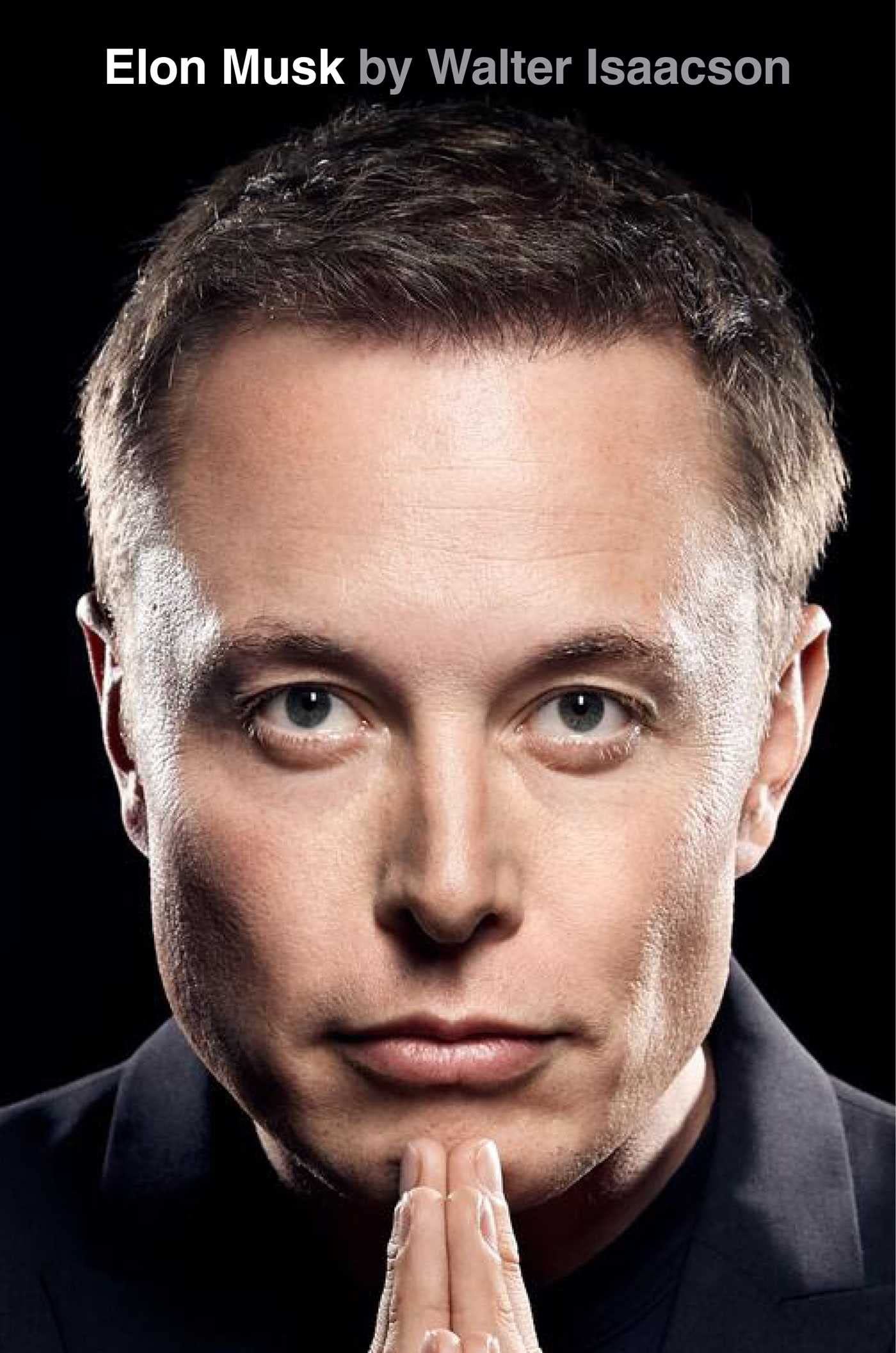 Elon Musk: by Walter Isaacson : Isaacson, Walter: Amazon.es: Libros Elon Musk: by Walter Isaacson : Isaacson, Walter: Amazon.es: Libros