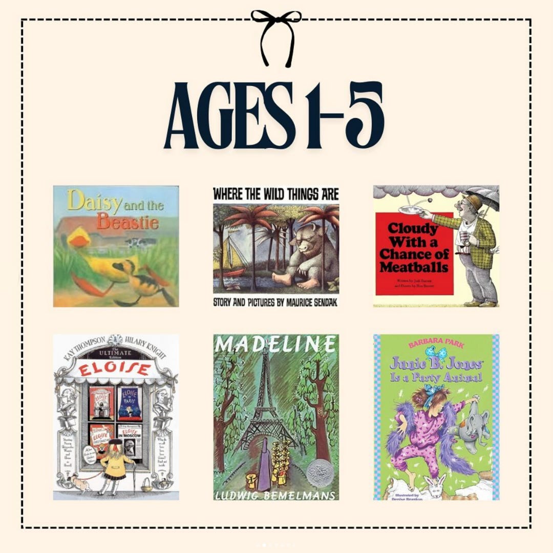 books that made me - emmareadstoomuch