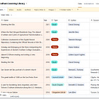 The O'odham Learning Library