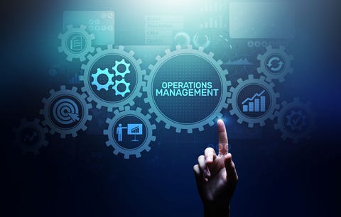 Is Digital Acceleration merging IT and OT organizations?