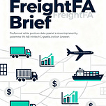 The FreightFA Brief
