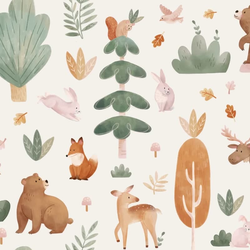 Cover Image for Art Gym: Drawing Animals With Katie Stack & Adam Ming