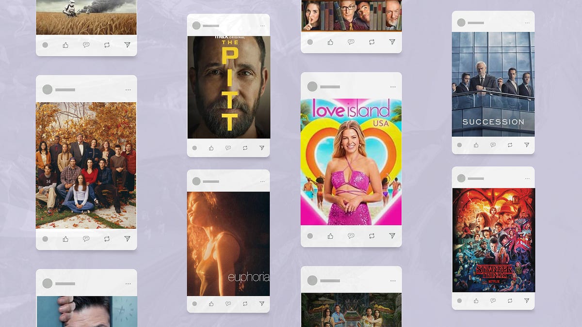 Unpacking the Love Island fixation, and what it says about Gen Z media habits