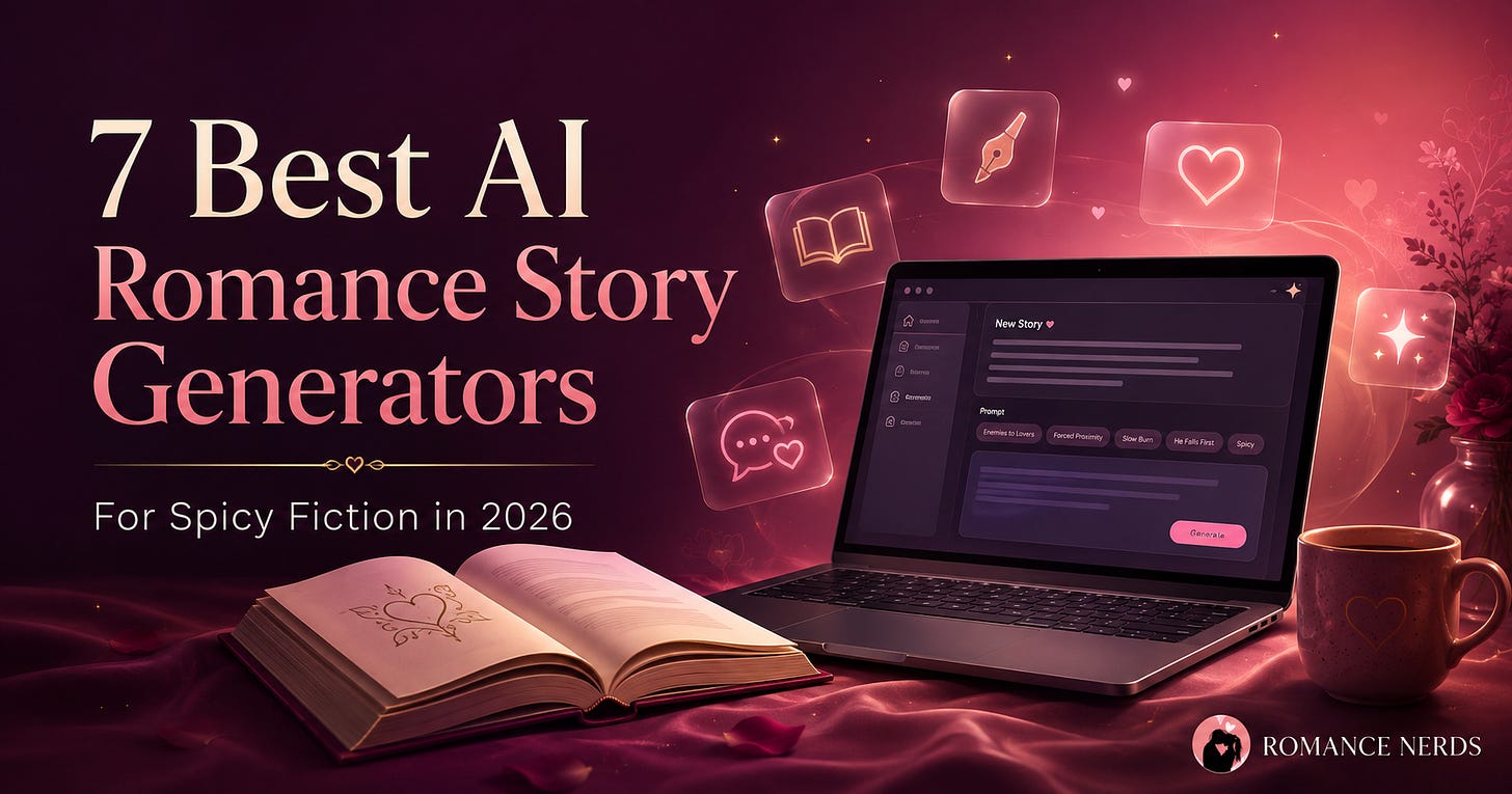 best ai romance story generator best ai romance story generator
