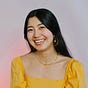 Joyce Zhang's avatar