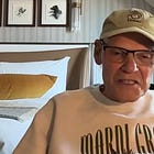 F*CK YOU GUYS, JAMES CARVILLE'S GOIN' HOME.