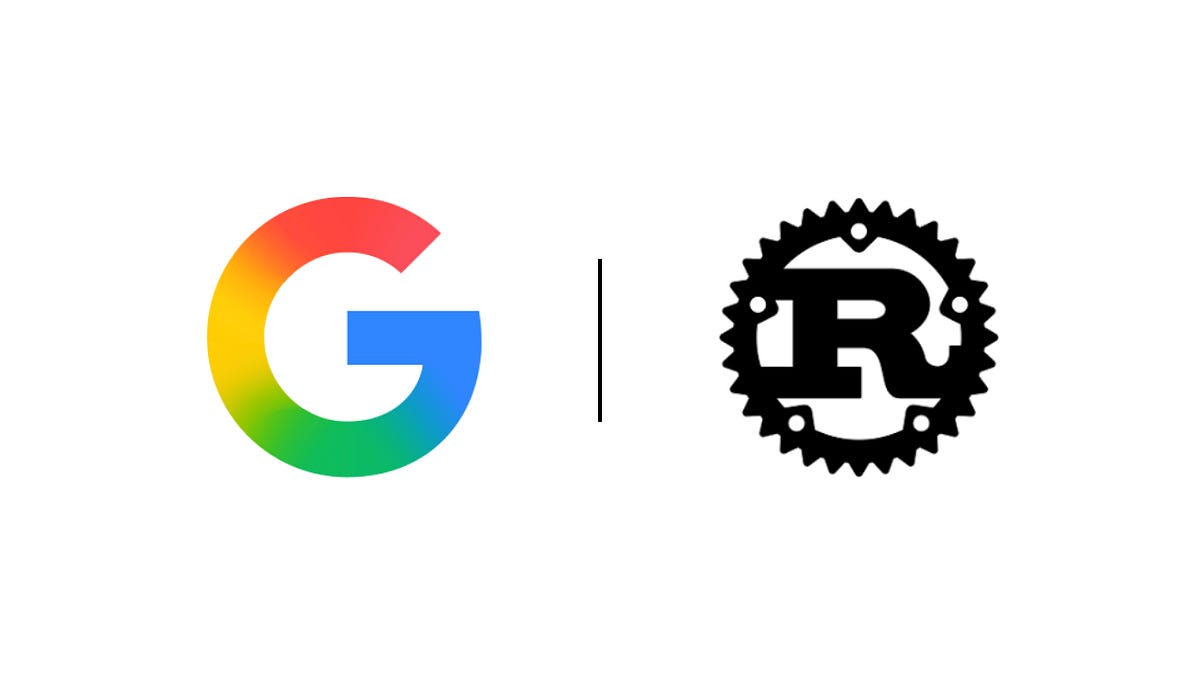 🦀 Google Is All-In on Rust