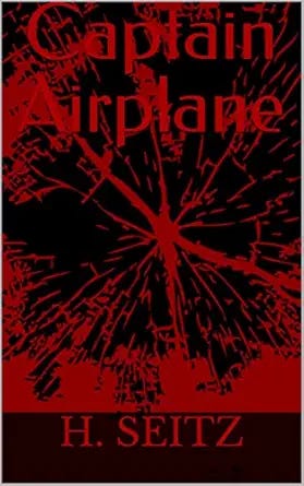 Captain Airplane