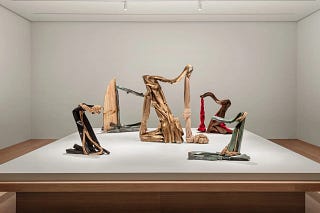 Beyond the Exhibition | Tasha N. Burton | Substack