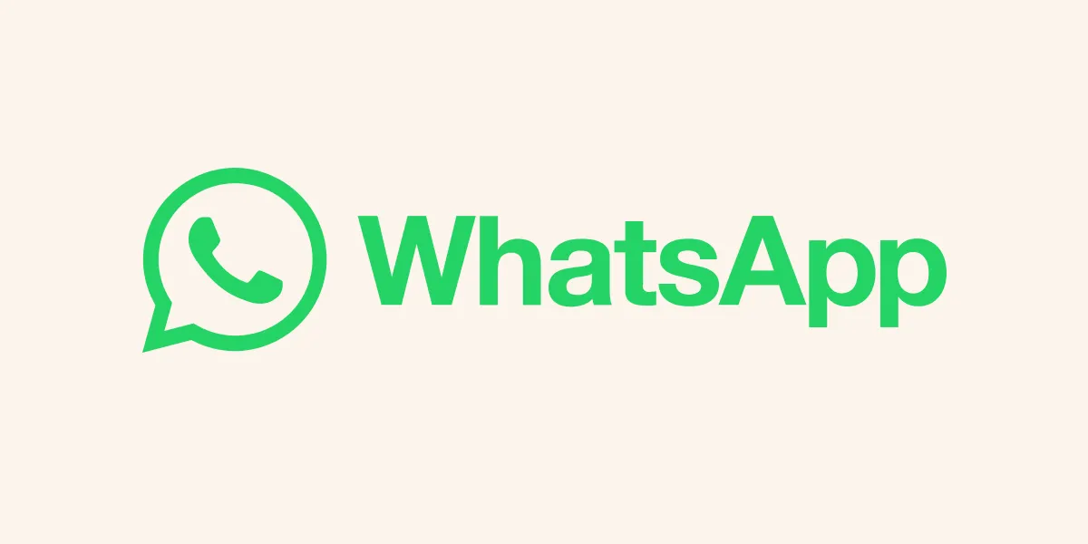 WhatsApp logo