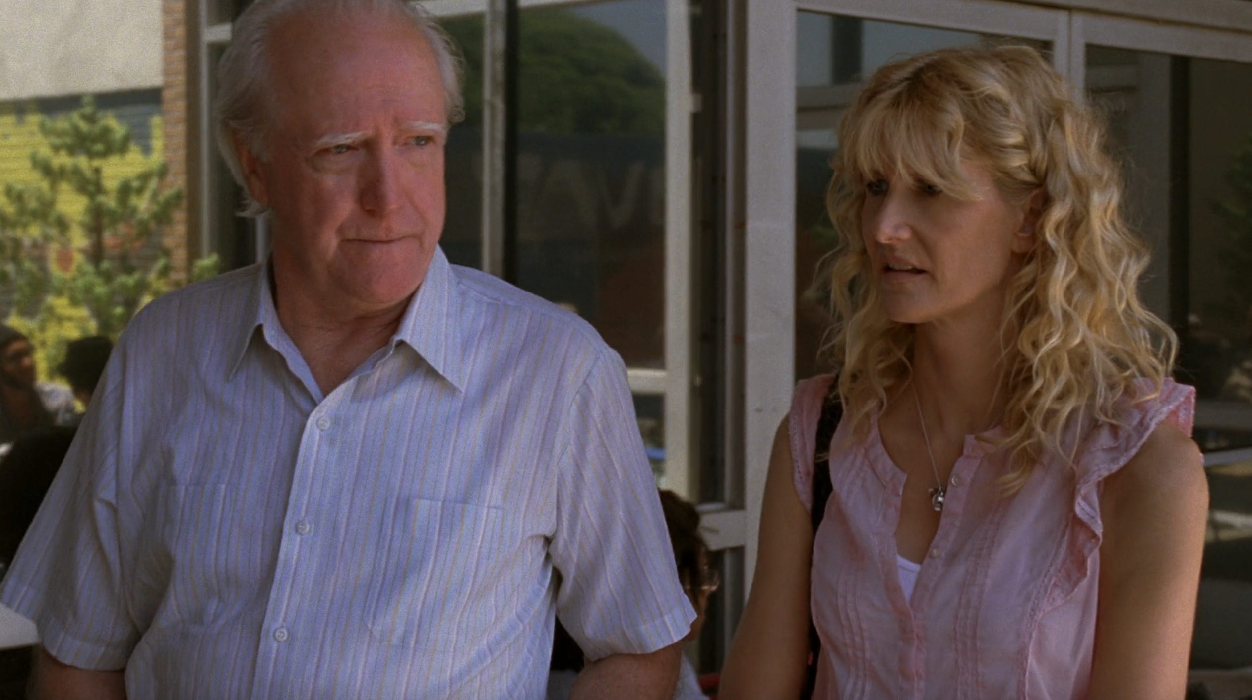 Enlightened: Season 2 | Rotten Tomatoes, image size:2524x1412