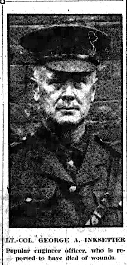 Larger memorial image loading...