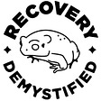 Recovery Demystified's avatar
