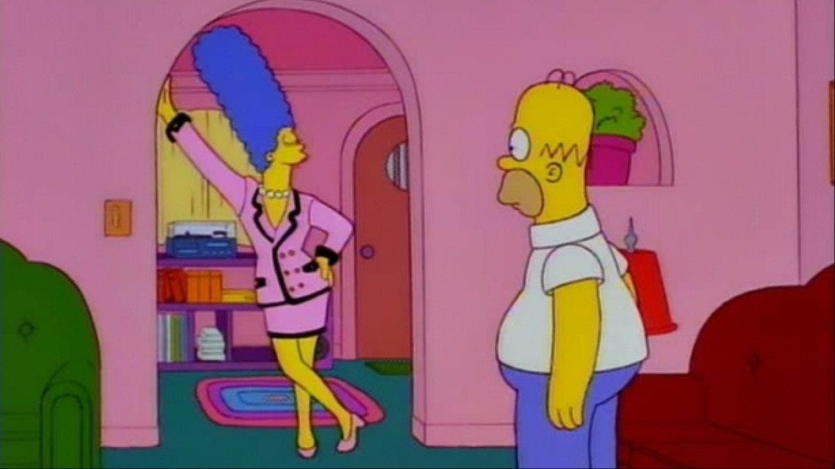 Rob Copsey on Twitter: &quot;All Stars 5 cast: Marge&#39;s Chanel suit was right  there?… &quot;