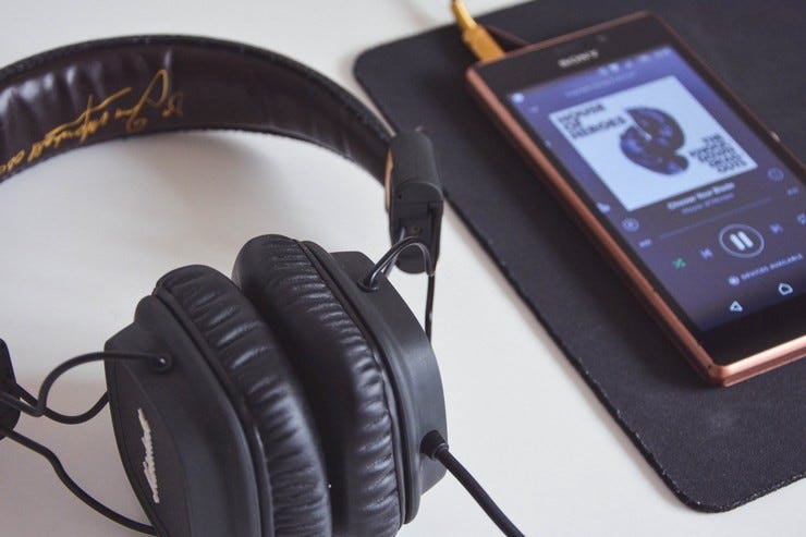 Music