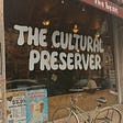The Cultural Preserver's avatar