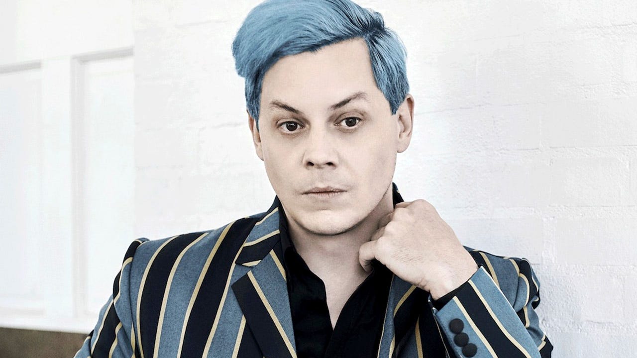 Jack White presenta &#39;Taking Me Back&#39; BSO de Call of Duty: Vanguard