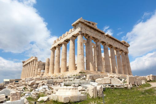 Greek Temple Pictures | Download Free Images on Unsplash
