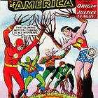 Justice League of America - Issue 9