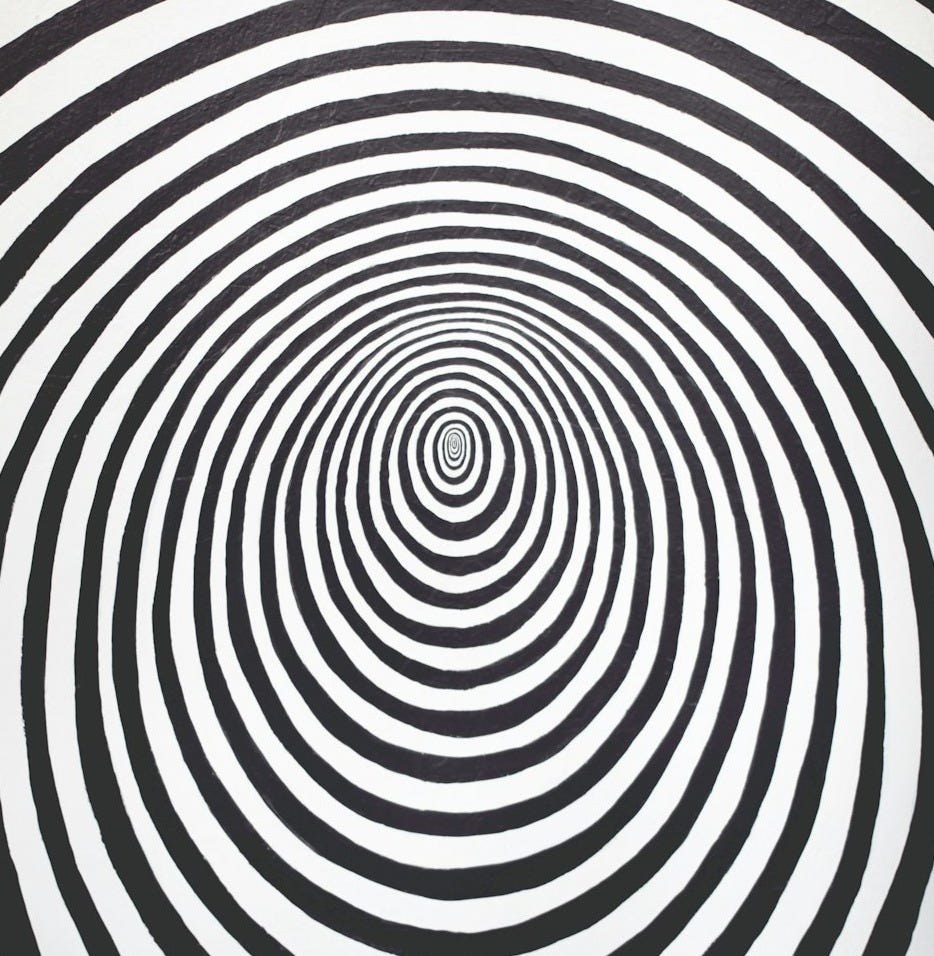 optical illusion