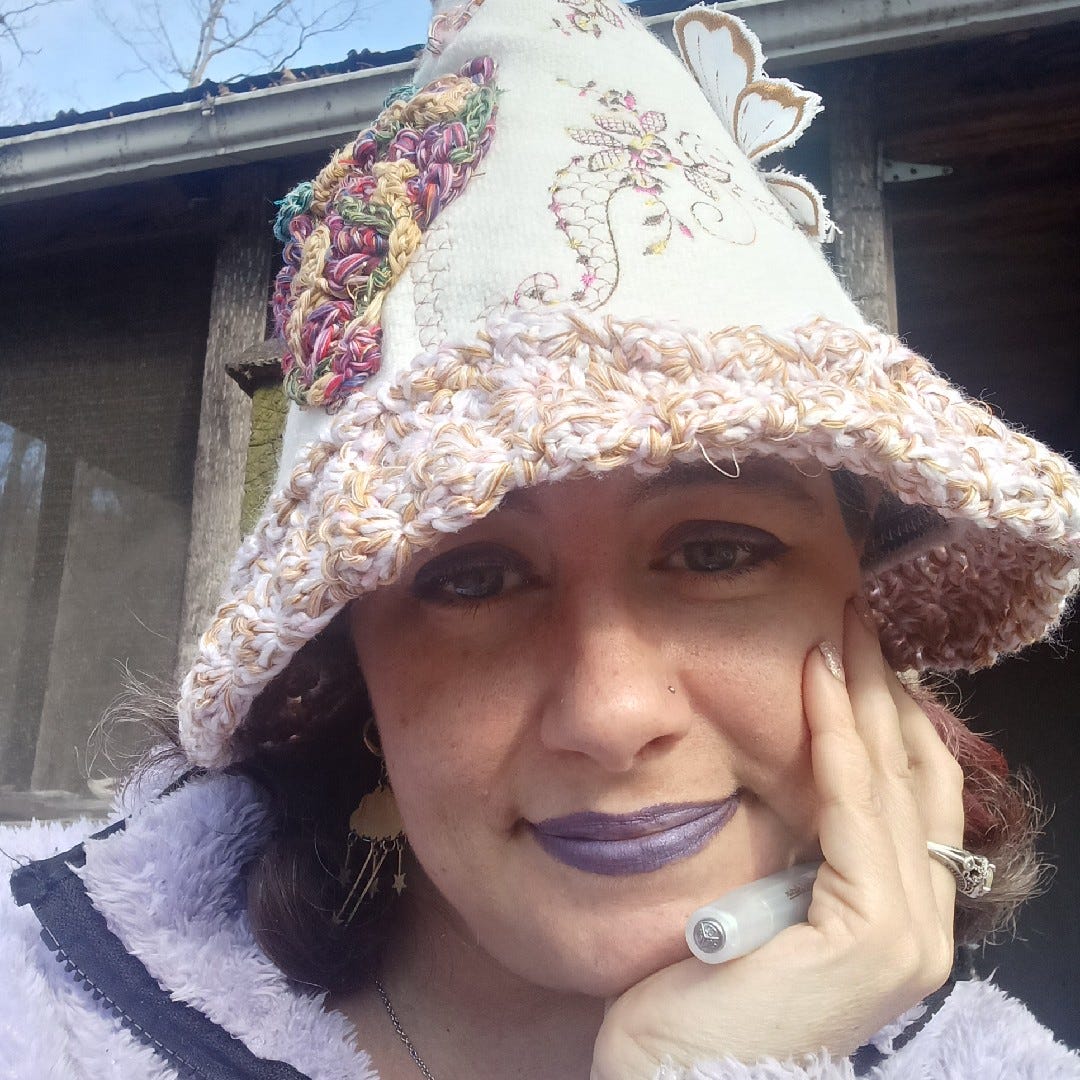 Artwork for The Gnome's Blessing & the Elven Wand