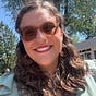 Sarah Jennings's avatar