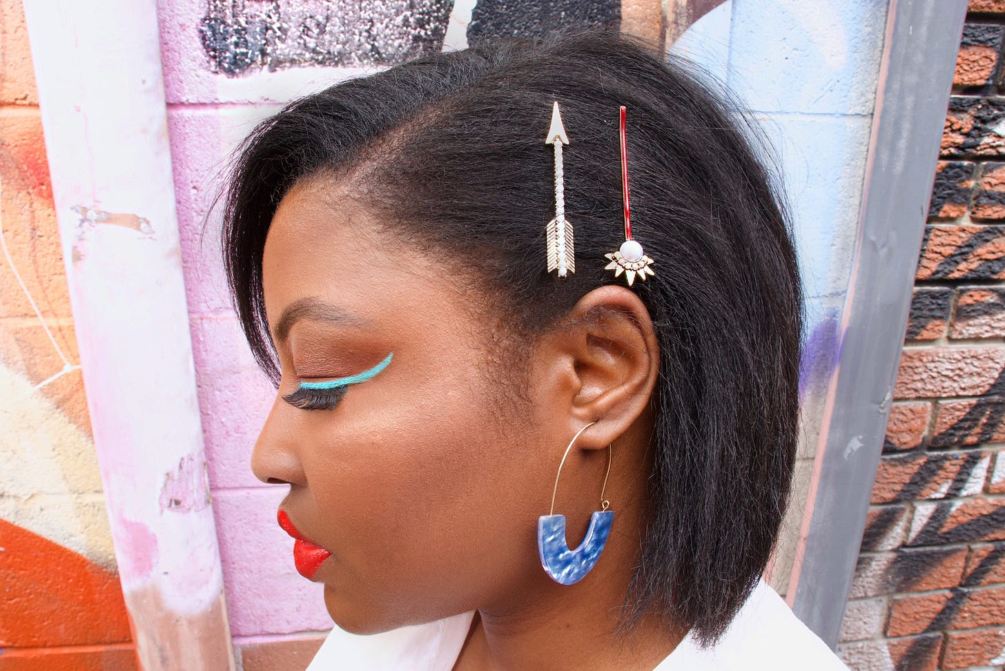 Hair Pins Hair Pins