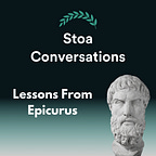 The Stoa Letter
