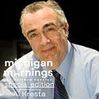 Matthew Handley -- The Purple Catholic