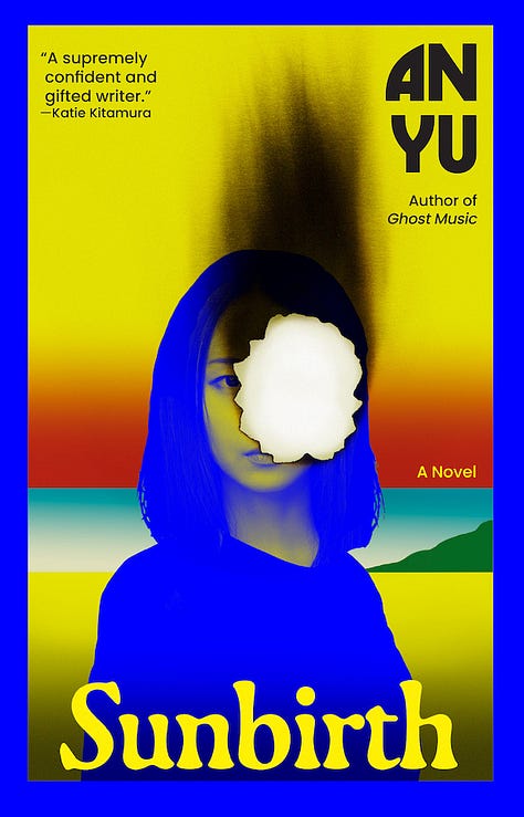 Abundance; One Day, Everyone Will Have Always Been Against This; Sunbirth; The Uproar; Night Watch; We The People; We Survived The Night; The Loneliness of Sonia and Sunny