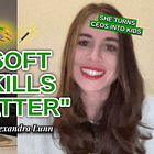 This London Crafting Expert Turns CEOs into Kids with Analog Events & Less Alcohol | Alexandra Lunn