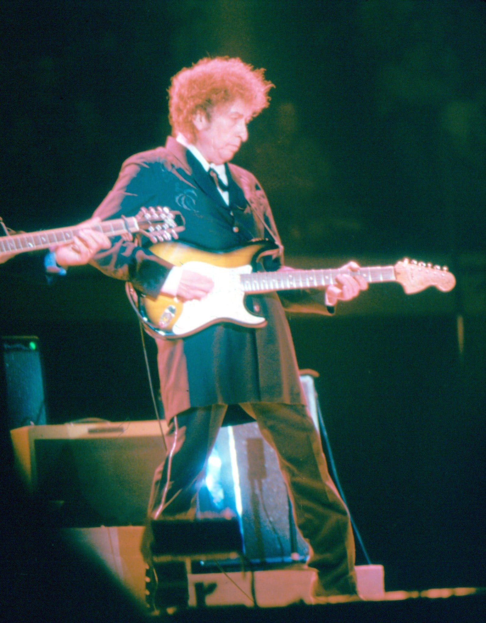 This Date in Dylan: September 24 - by Ray Padgett