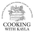 Gluten Free Cooking with Kayla