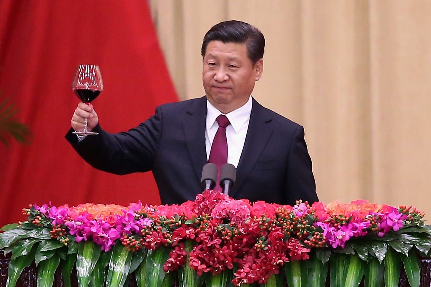 China launches survey of suicides among Communist party officials