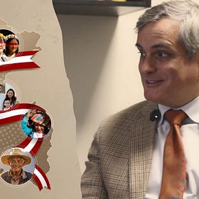 Memoria, patria y juventud: Por qué recordar nuestra historia es la clave para construir el futuro del Perú