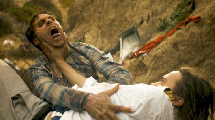 fear the walking dead 203 ouroboros aka people making stupid mistakes 2016 images fear the walking dead 203 ouroboros aka people making stupid mistakes 2016 images