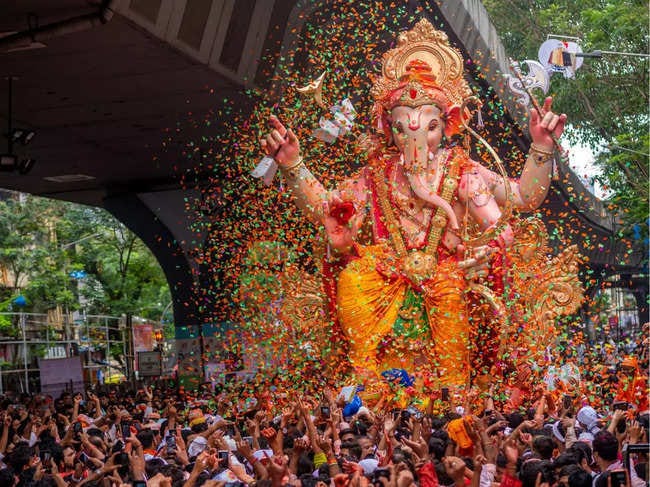 Lord Ganesha