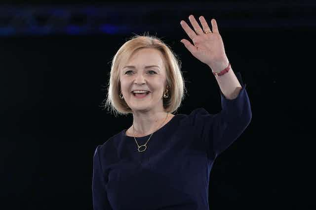 Who is Liz Truss, the new UK prime minister?