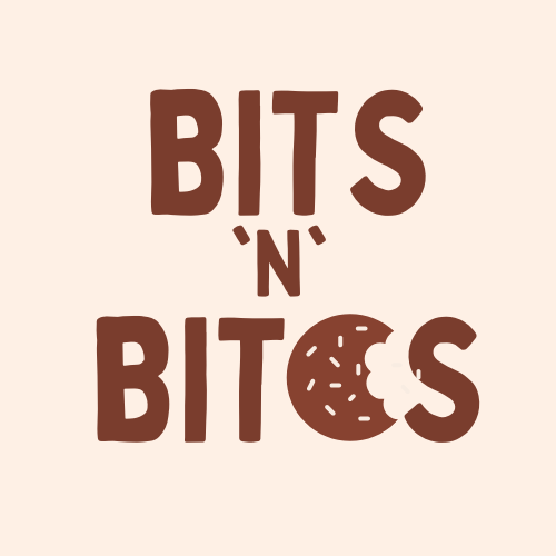 Bits and Bites Newsletter