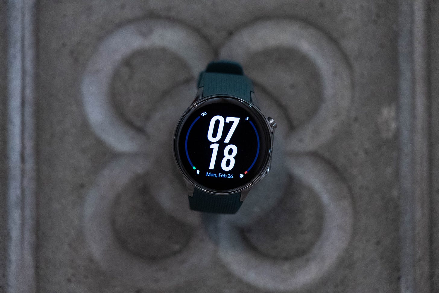 OnePlus Watch 2 OnePlus Watch 2