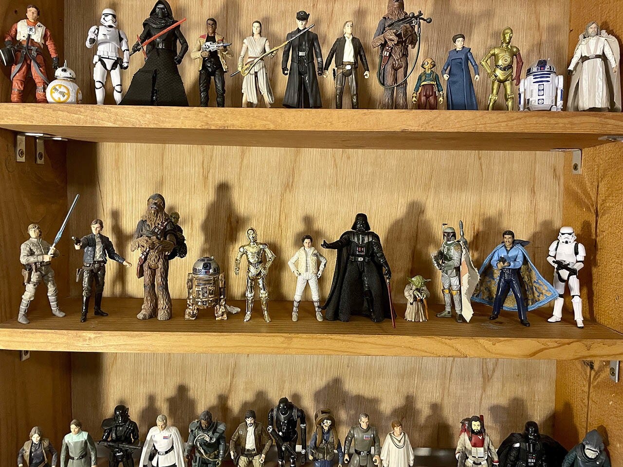 Go Figure: How Classic Star Wars Toys Made Me A Fan | StarWars.com
