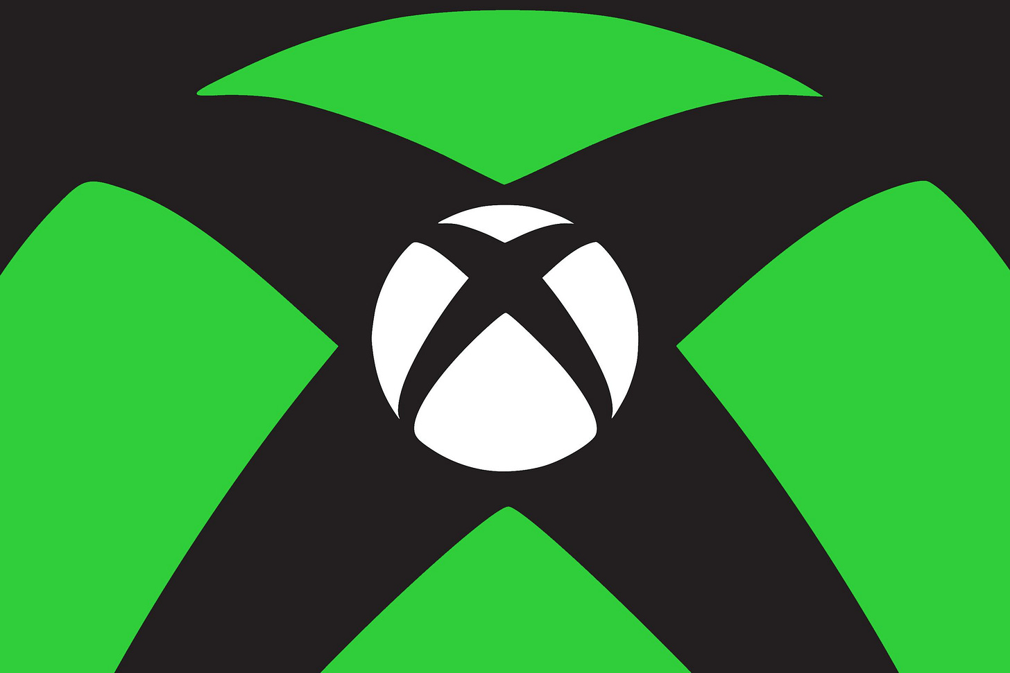 Xbox logo