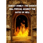 Catholic Audio Media Newsletter from St. Anthony Allston, MA
