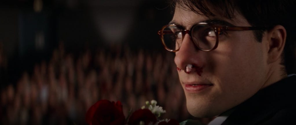 Rushmore (1998) – Scene by Green