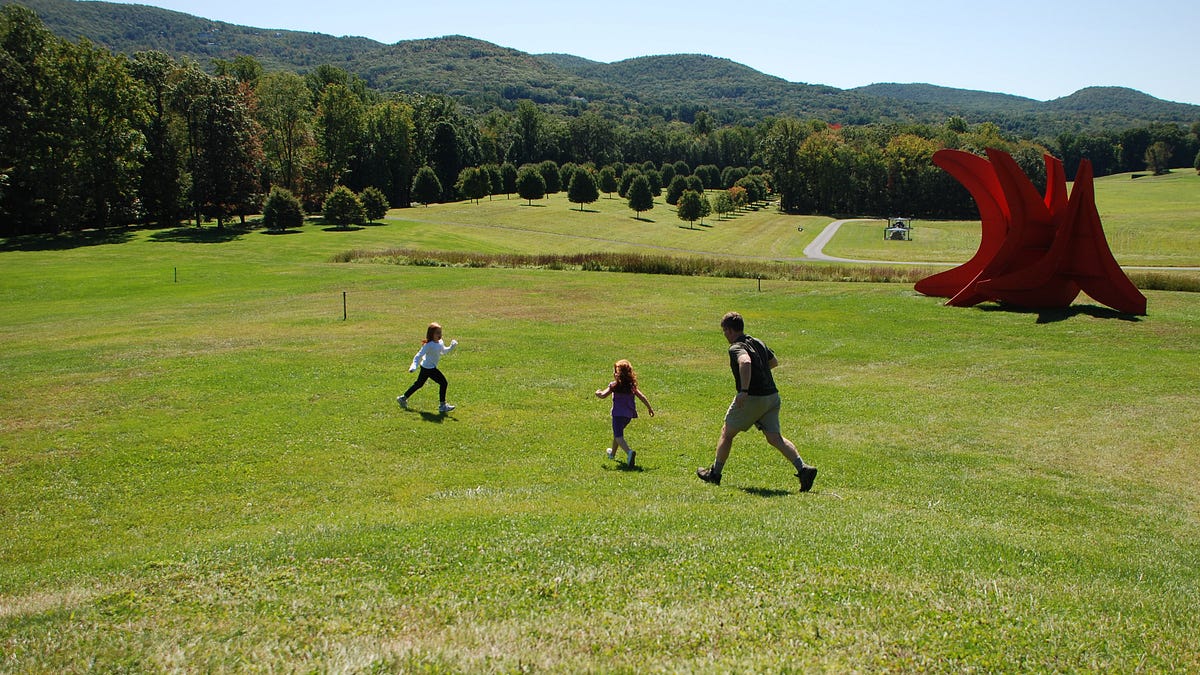 5 Hudson Valley Day Trips - by Robin Helman - Go Love NY