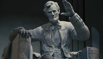 Abraham Lincoln Statue | Night At The Museum Wiki | Fandom