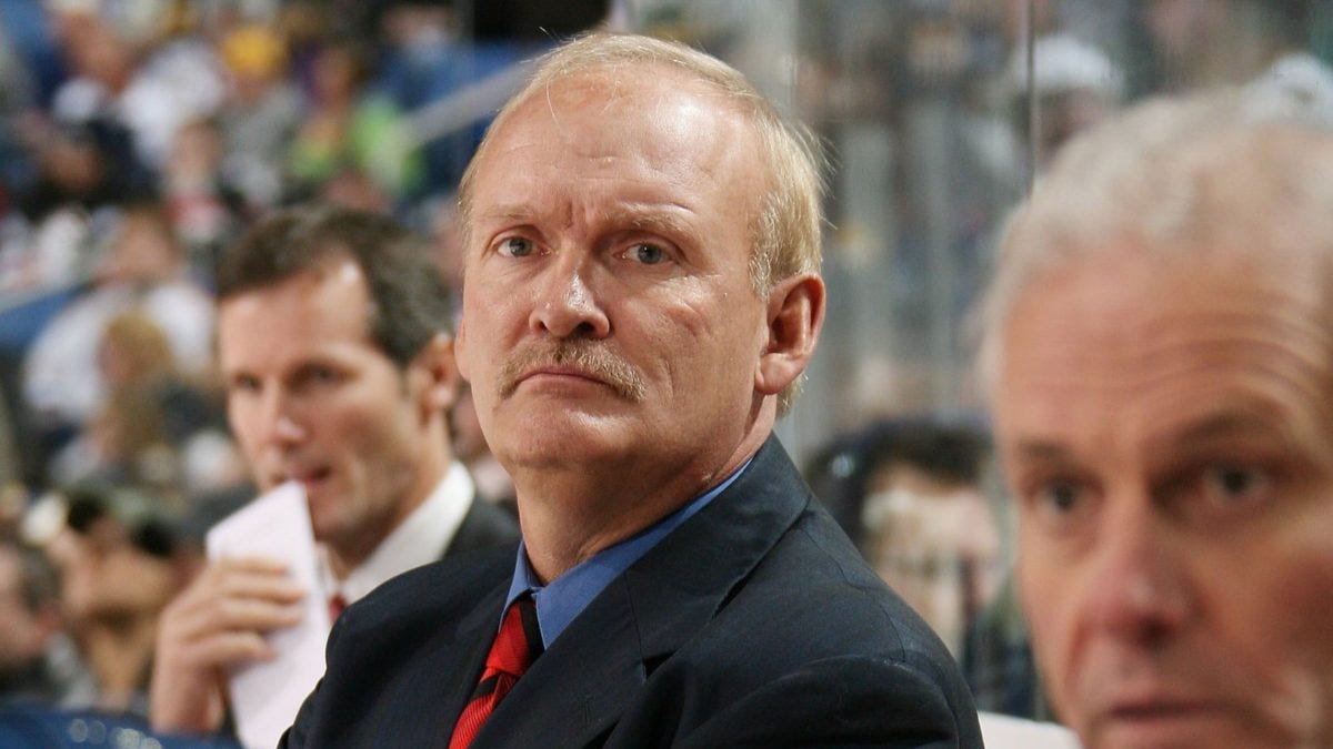 Lindy Ruff Returns to Buffalo & 3 Sabres Who Need to Bounce Back in 2024-25